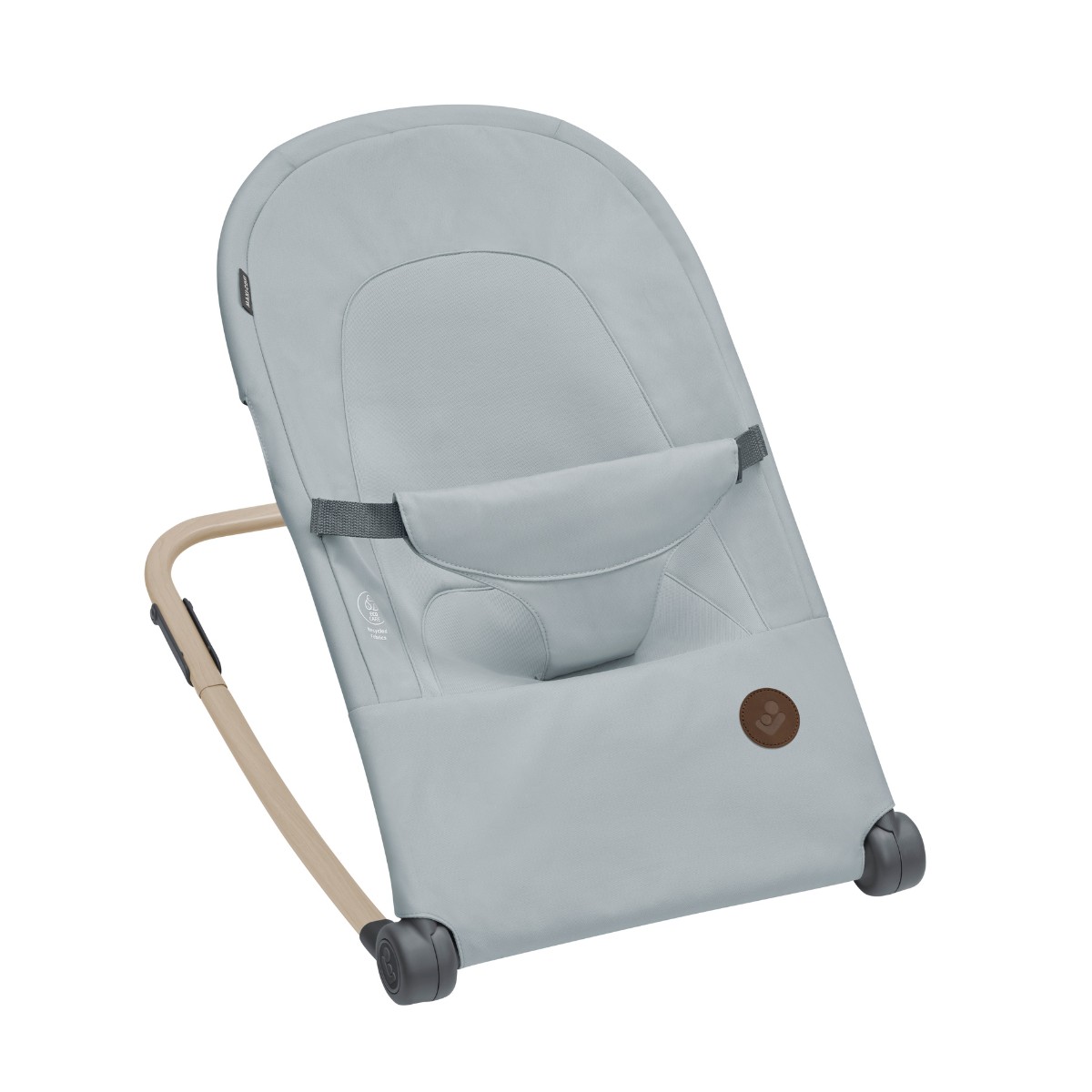 Silla mecedora Loa Beyond Grey Maxi Cosi