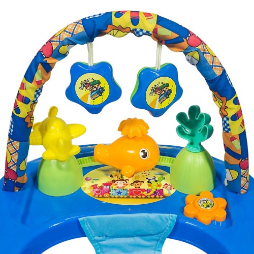 Andador Animalitos Infanti