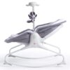 Mecedora 3 en 1 Tiny Love Rocker Napper Mecedora 3 en 1 Tiny Love Rocker Napper