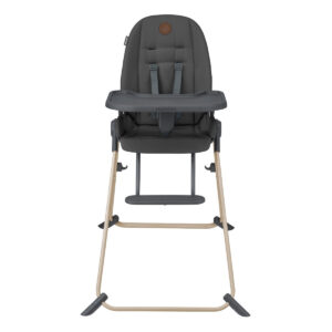 Silla de comer Ava Beyond Graphite Maxi Cosi