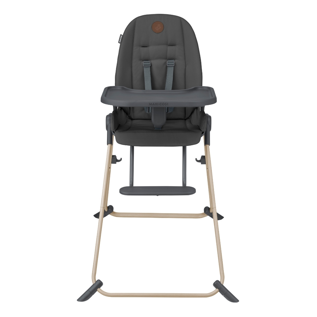 Silla de comer Ava Beyond Graphite Maxi Cosi