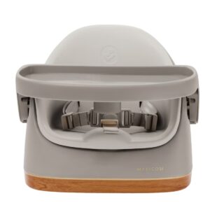 Booster de Comer Jay Plus