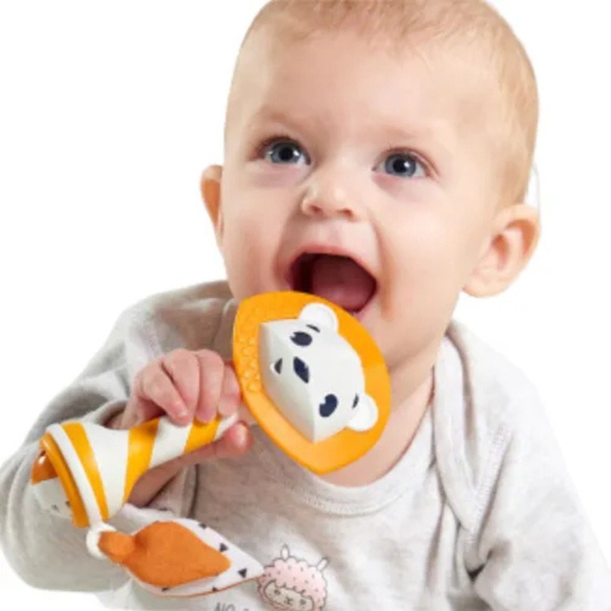 Sonajeros para bebé Tiny Love Animales Sonajeros para bebé Tiny Love Animales