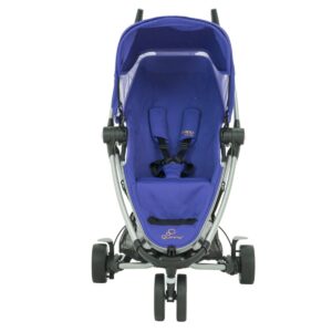 Cochecito Plegable Quinny Zapp Xtra Purple Peace