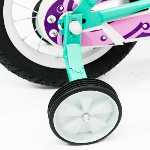 Bicicleta GTS de paseo R12 Bicicleta GTS de paseo R12