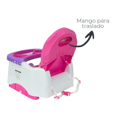 Booster de comer Infanti Foods Up Booster de comer Infanti Foods Up