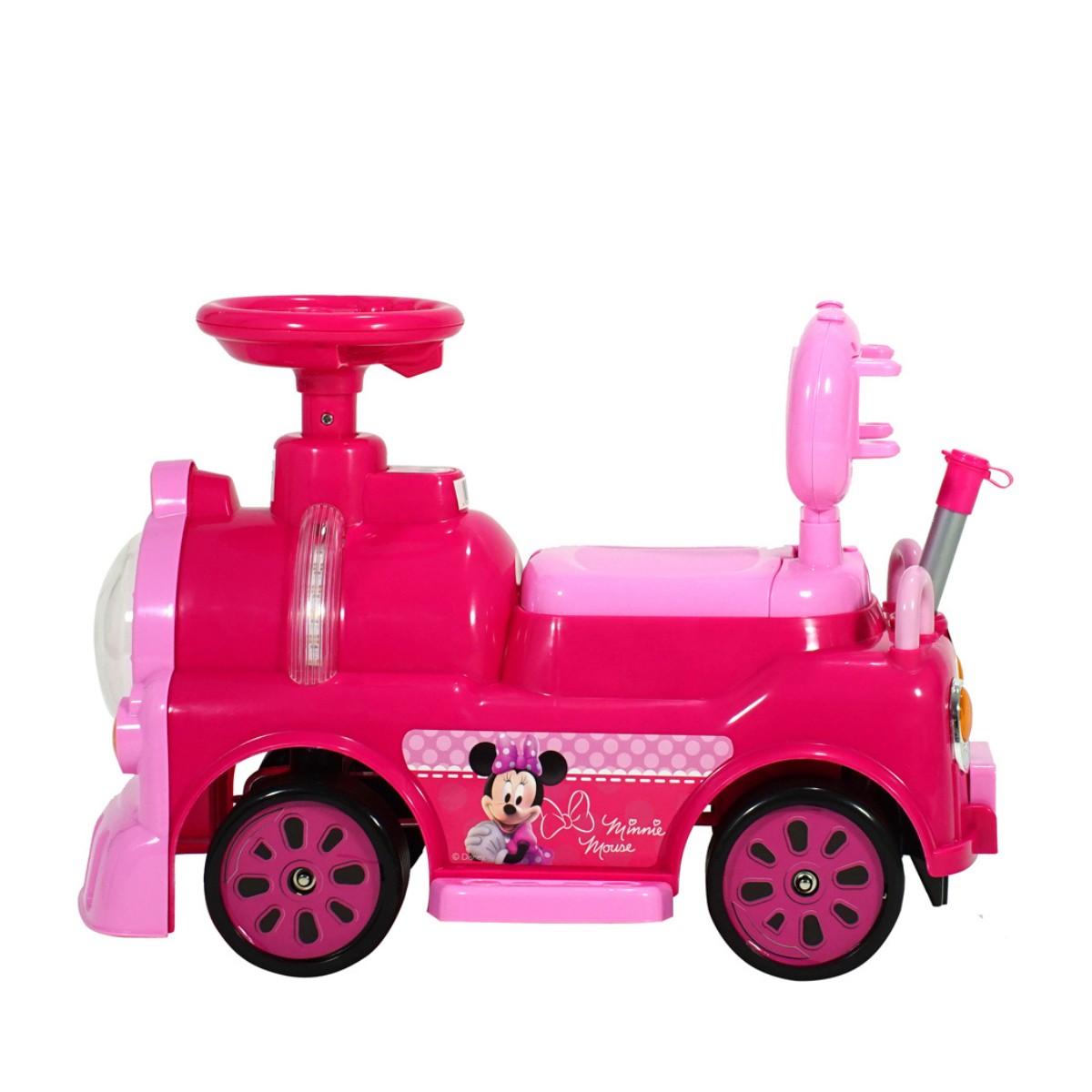 Caminador Infantil Disney Minnie WJ-018