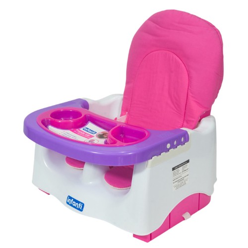 Booster de comer Infanti Foods Up
