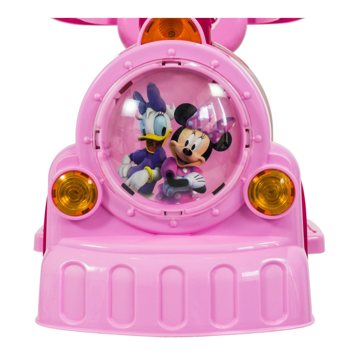 Caminador Infantil Disney Minnie WJ-018