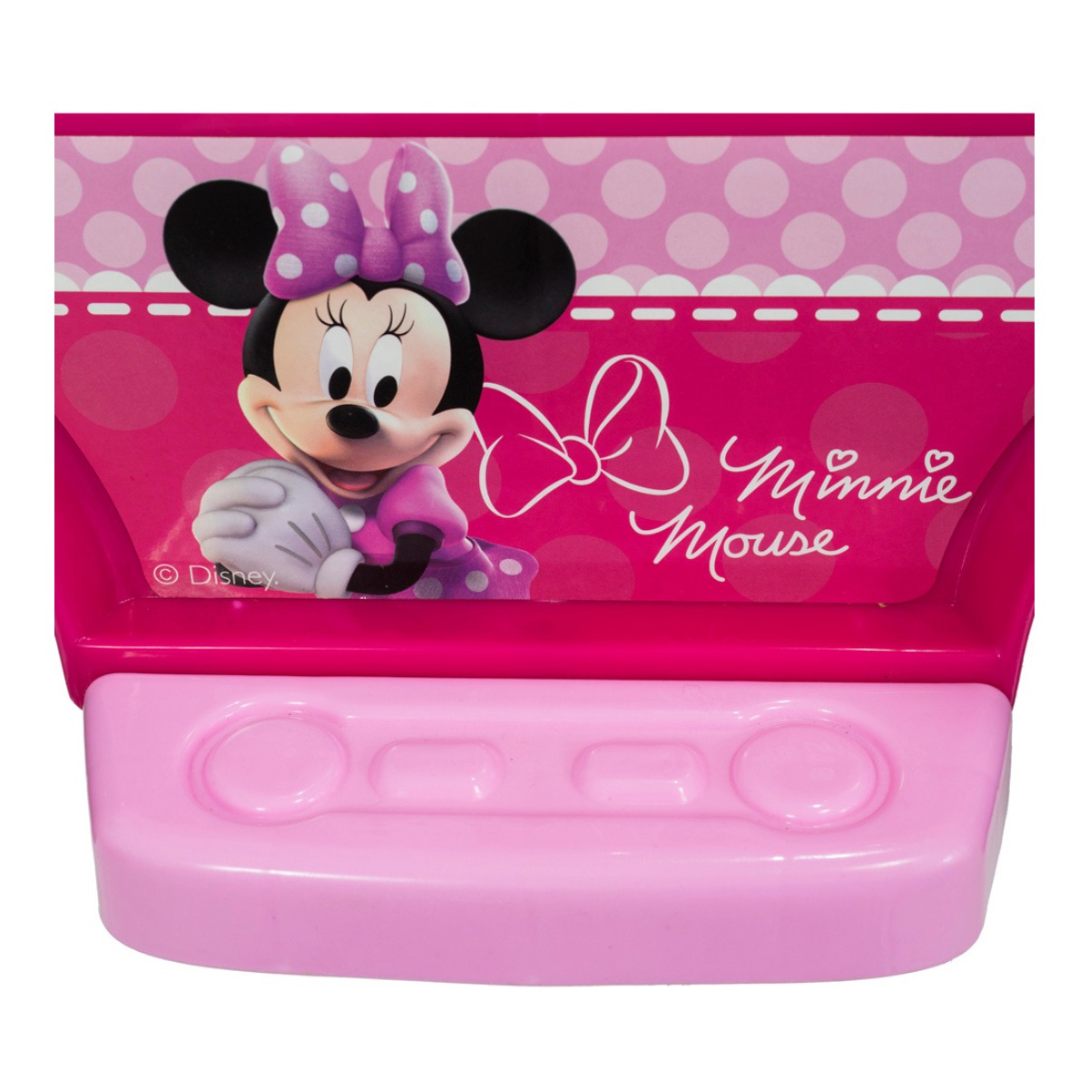 Caminador Infantil Disney Minnie WJ-018