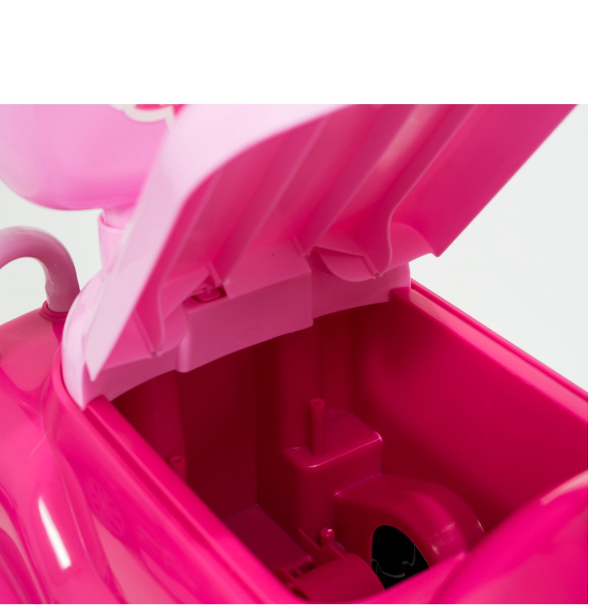 Caminador Infantil Disney Minnie WJ-018