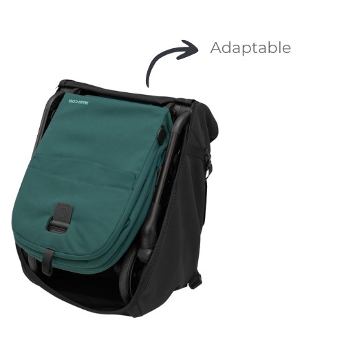 Cochecito Soho + Bolsa de Transporte Cochecito Soho + Bolsa de Transporte