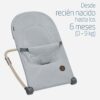 Silla mecedora Loa Beyond GreySilla mecedora Loa Beyond Grey Maxi Cosi Silla mecedora Loa Beyond Grey Maxi Cosi