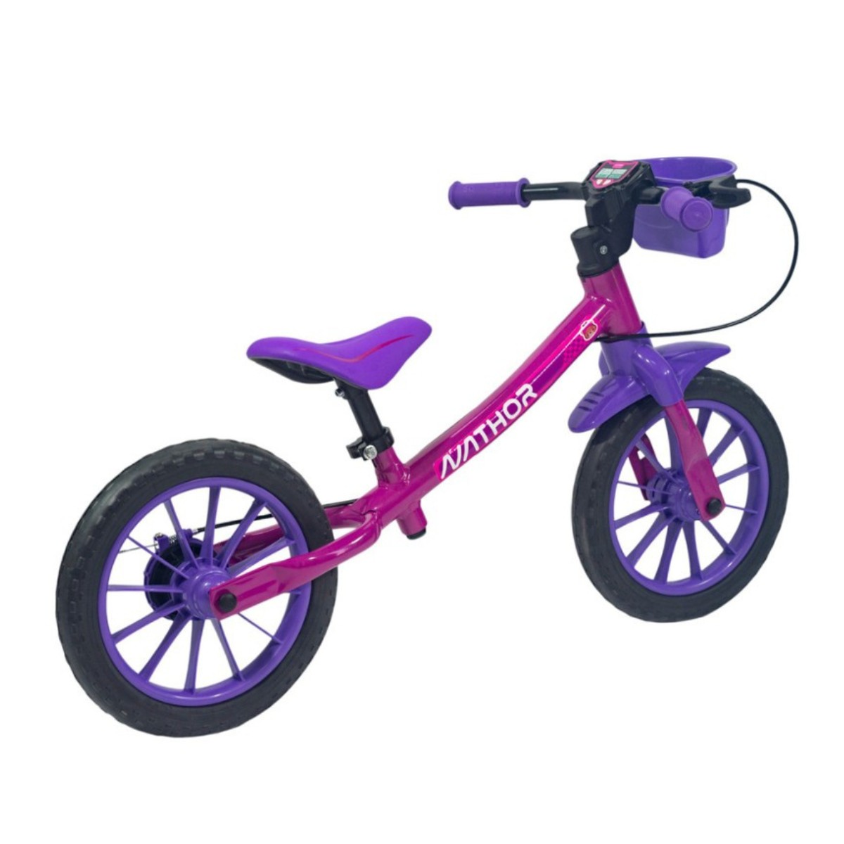 Camicleta Balance Bike Nathor Femenina Camicleta Balance Bike Nathor Femenina