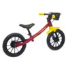 Camicleta Balance Bike Nathor Fast Camicleta Balance Bike Nathor Fast
