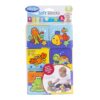 Soft Blocks Playgro Soft Blocks Playgro