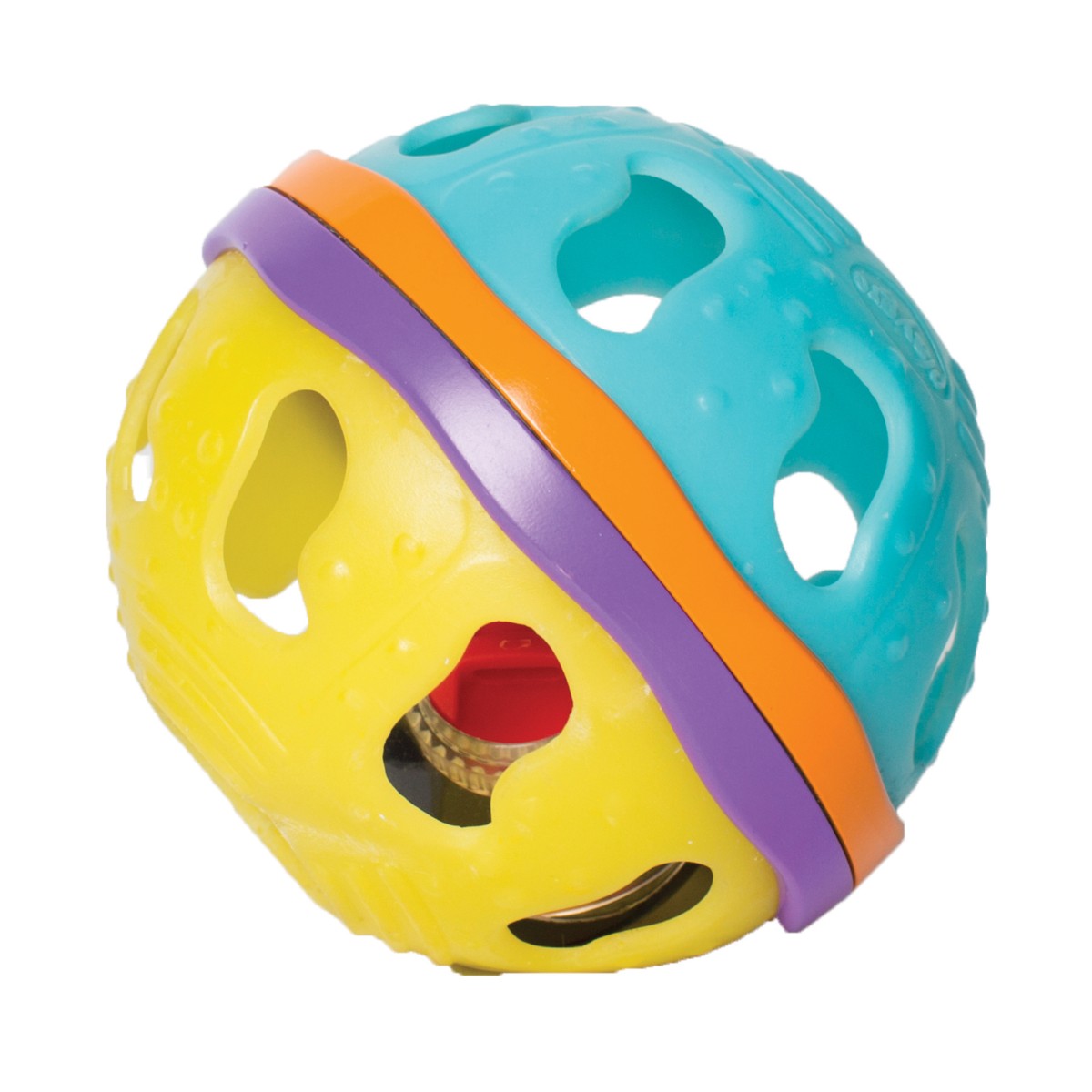 Juguete Sonajero Auto Playgro