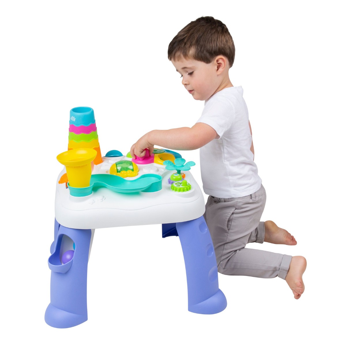 Mesa de actividades Playgro Sensory Explorer
