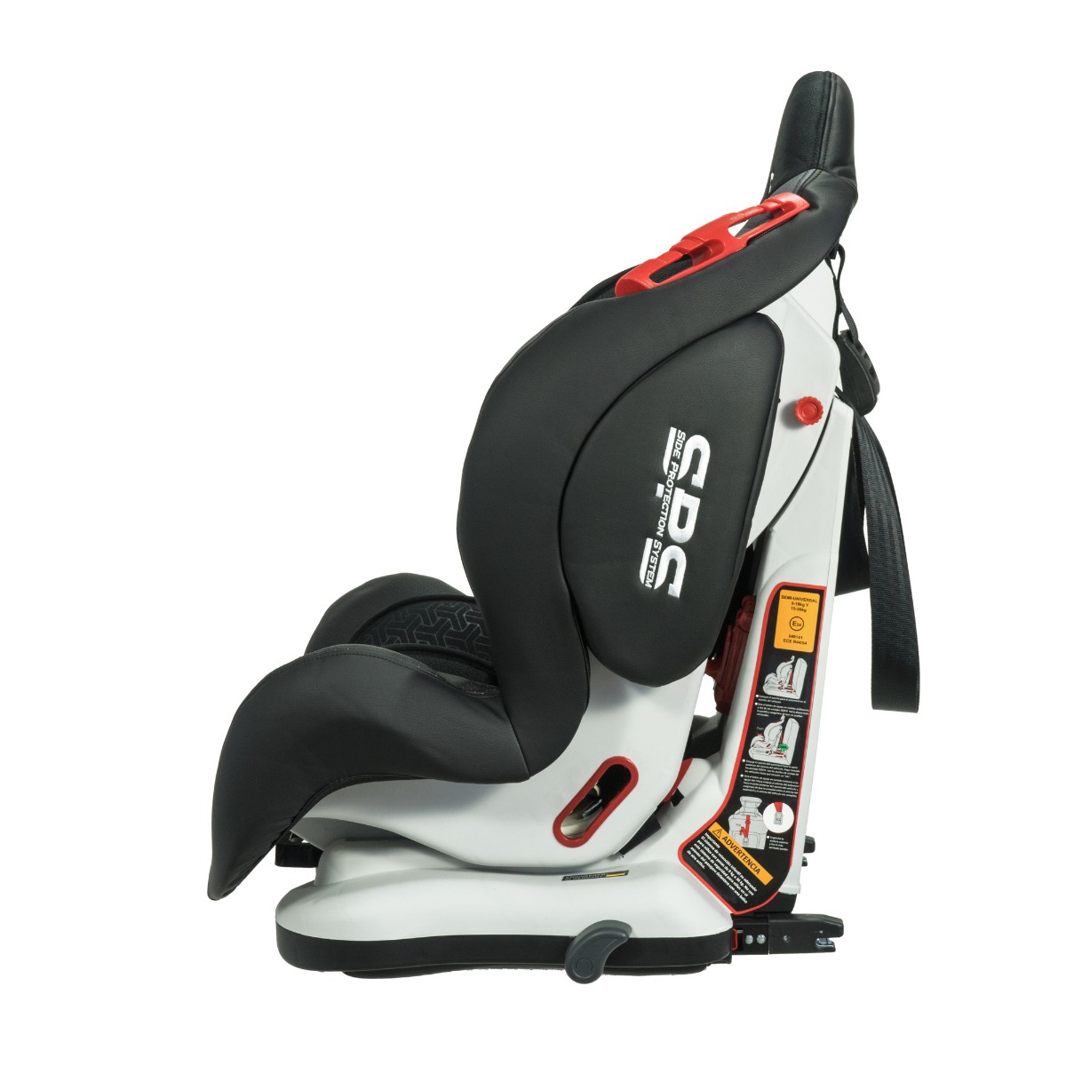 Butaca de Seguridad GTS Spider
