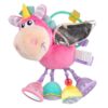 Juguete didáctico Playgro Unicorn Activity Rattle Juguete didáctico Playgro Unicorn Activity Rattle
