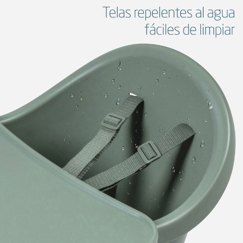 Silla de comer Maxi Cosi Moa 4 en 1 Silla de comer Maxi Cosi Moa 4 en 1