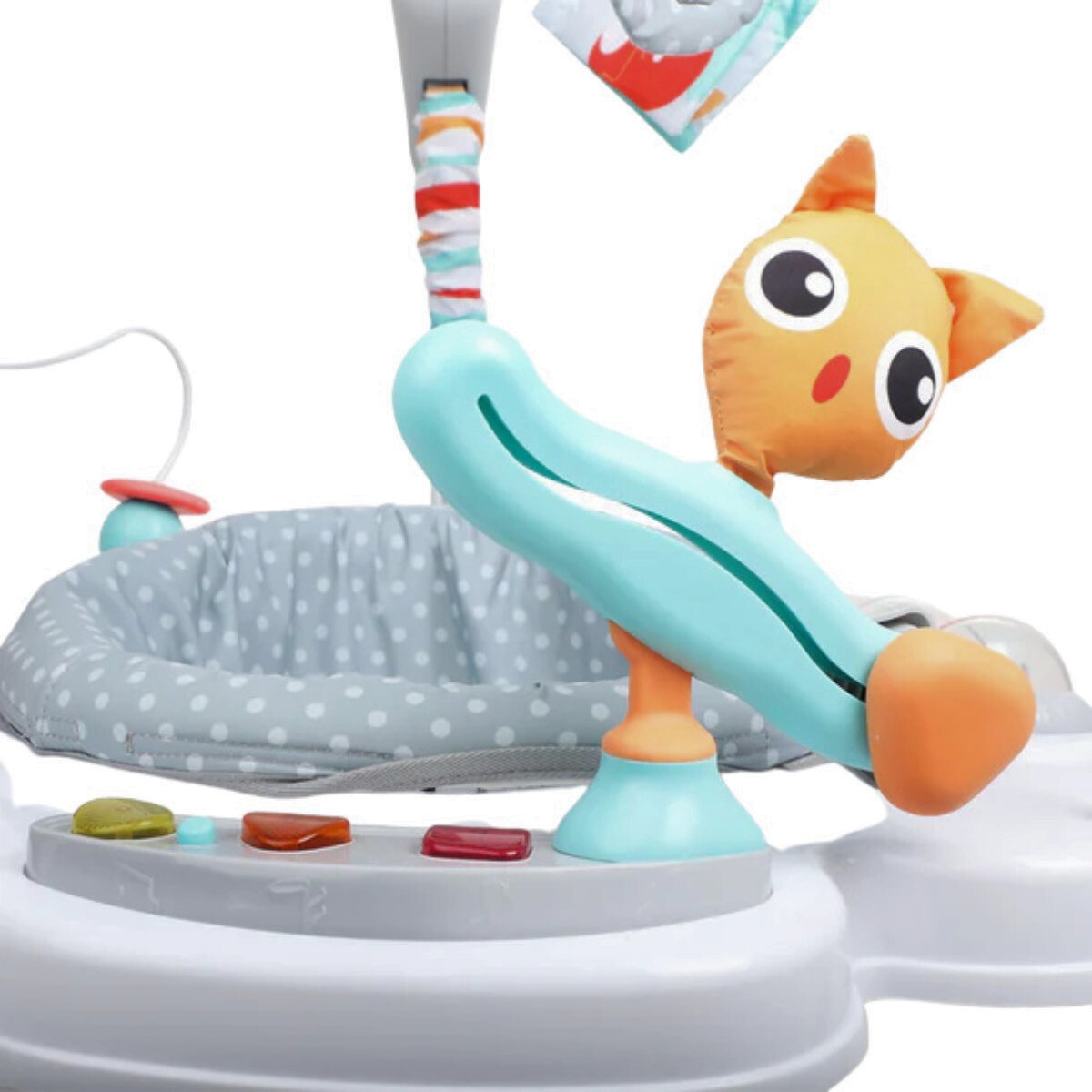 Centro de actividades Forest Infanti