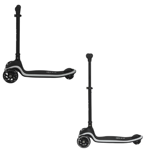 Monopatín plegable con luces LED Infanti Monopatín plegable con luces LED Infanti