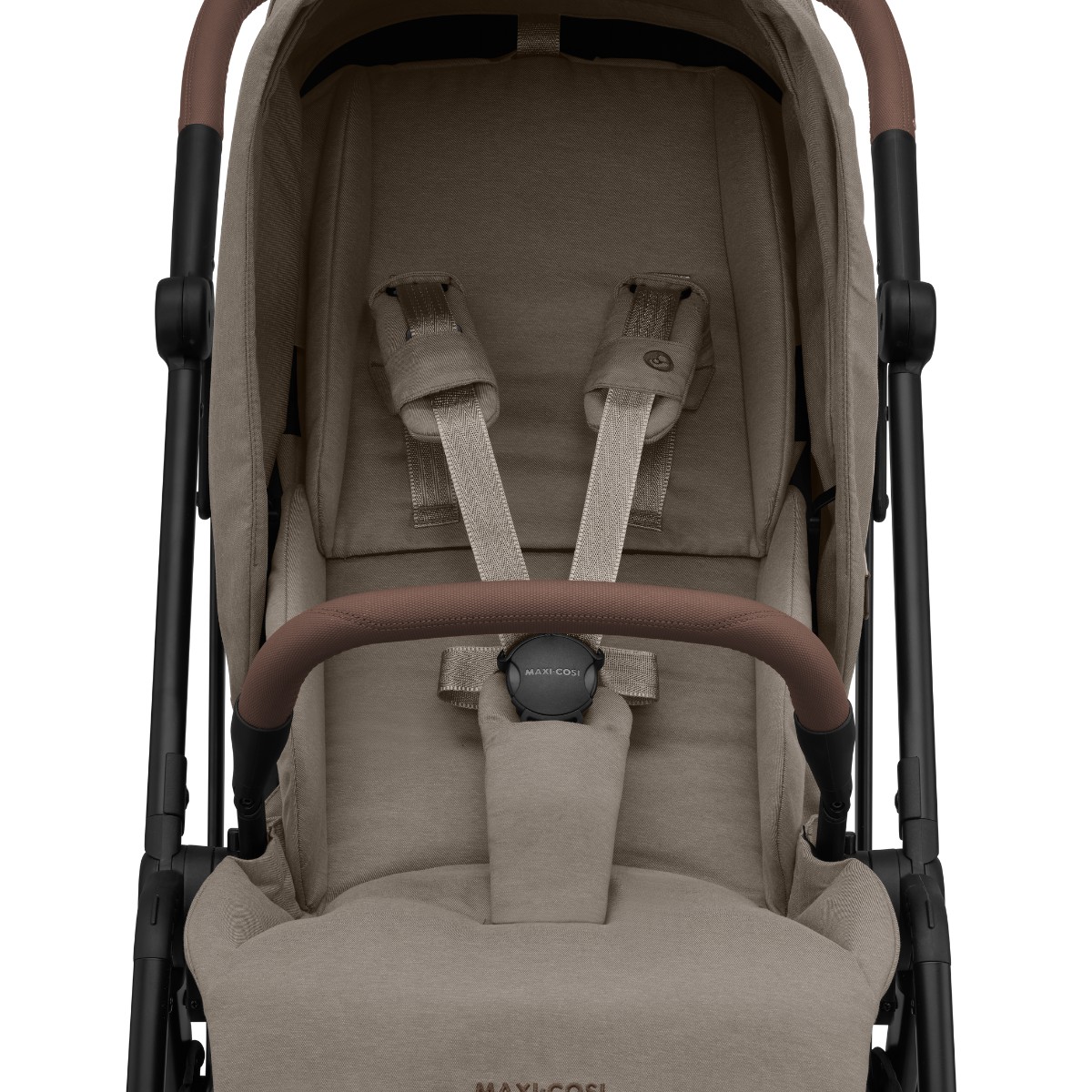 Cochecito Maxi Cosi Leona 2 Twillic