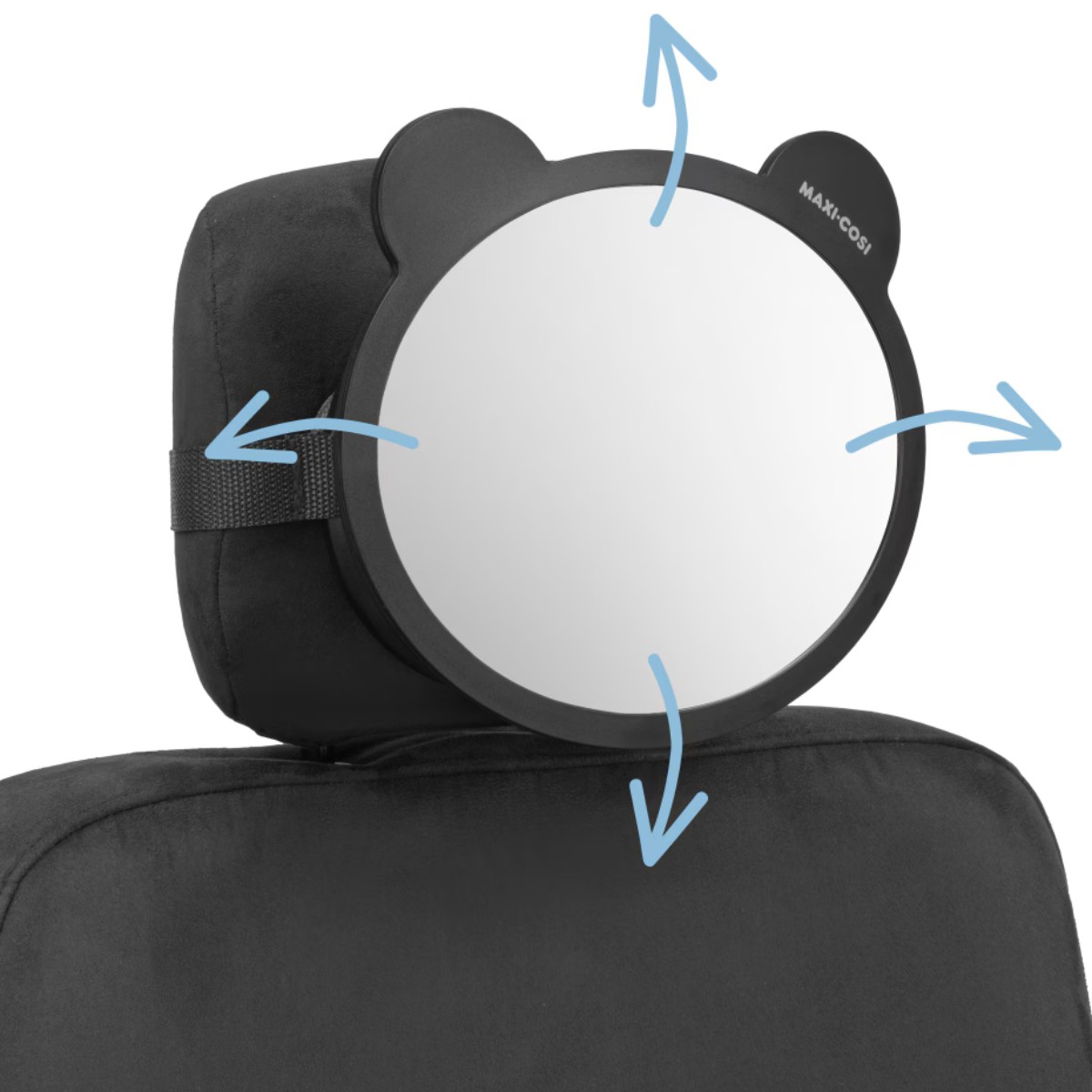 Espejo para Asiento Trasero Maxi Cosi