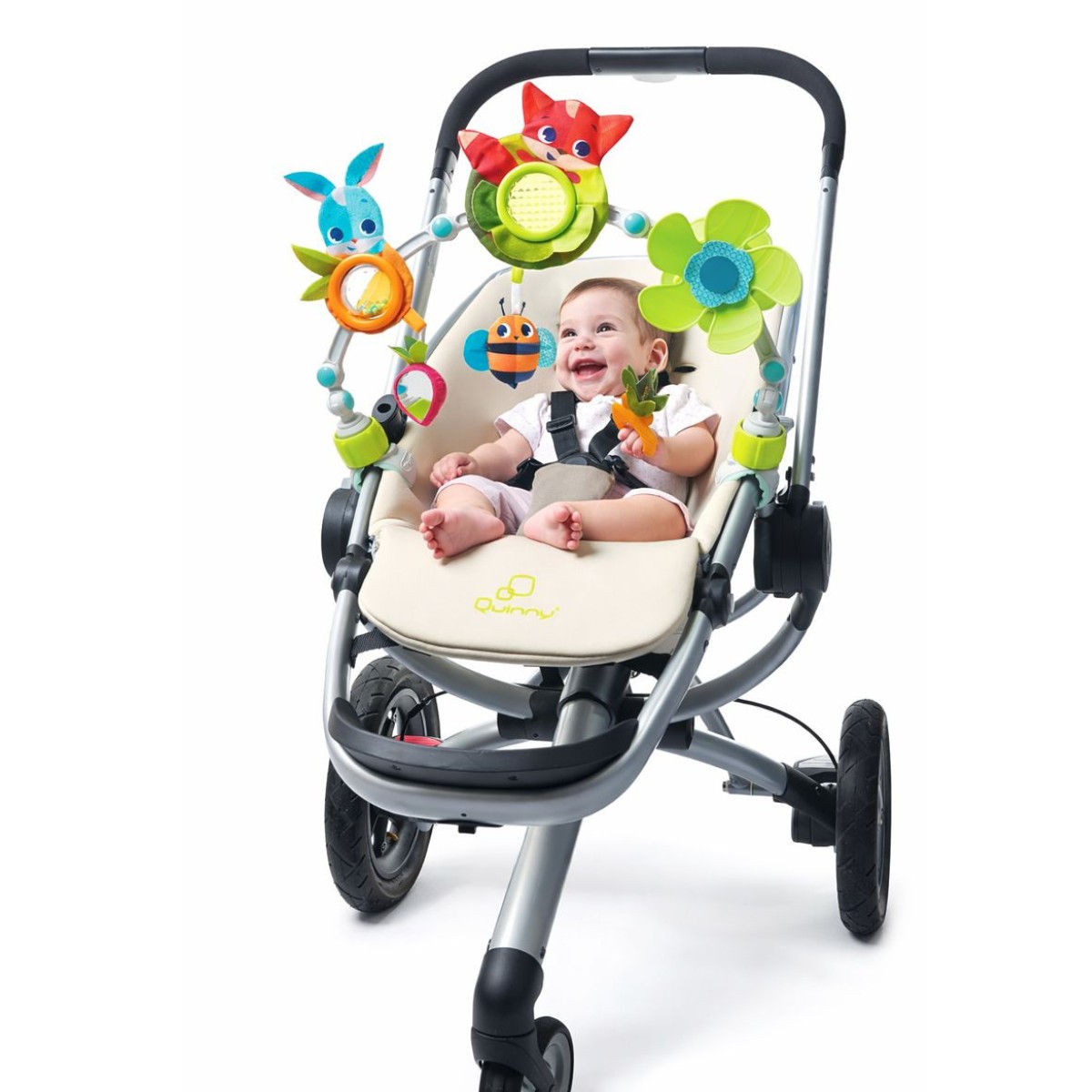 Arco de Juegos Tiny Love Sunny Stroll