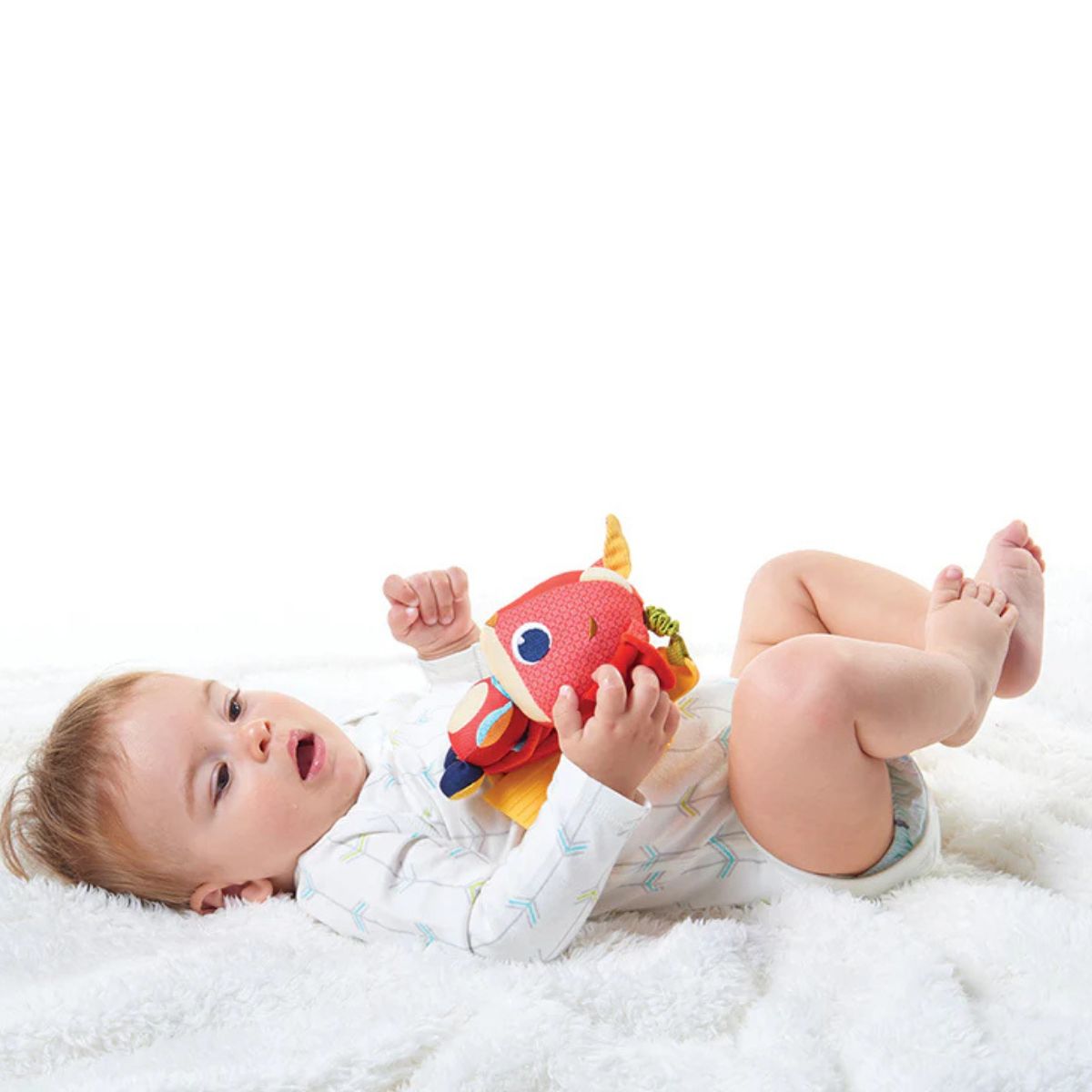 Colgante Tiny Love Christopher Jitter