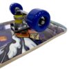 Skate Doble Cola 203 Bebitos Skate Doble Cola 203 Bebitos