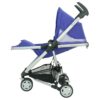 Cochecito Plegable Quinny Zapp Xtra Purple Peace Cochecito Plegable Quinny Zapp Xtra Purple Peace