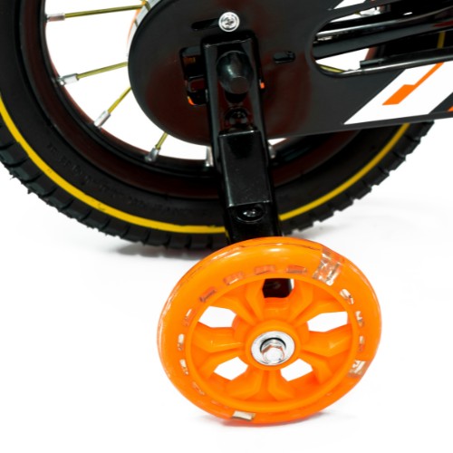 Bicicleta tipo Mountain Bike R12 GTS Naranja Bicicleta tipo Mountain Bike R12 GTS Naranja