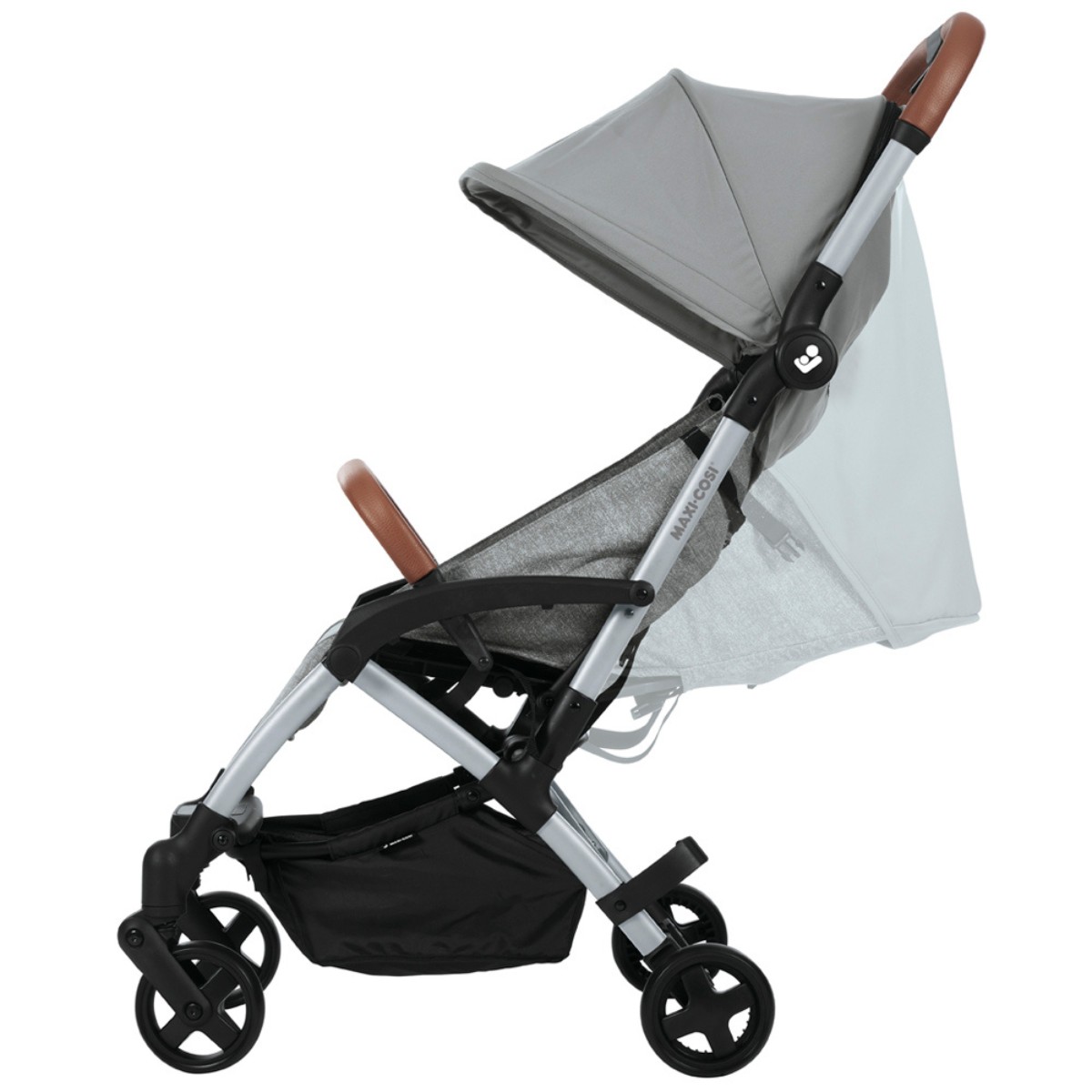 Cochecito Ultraliviano Maxi Cosi Laika Cuotas sin Interés