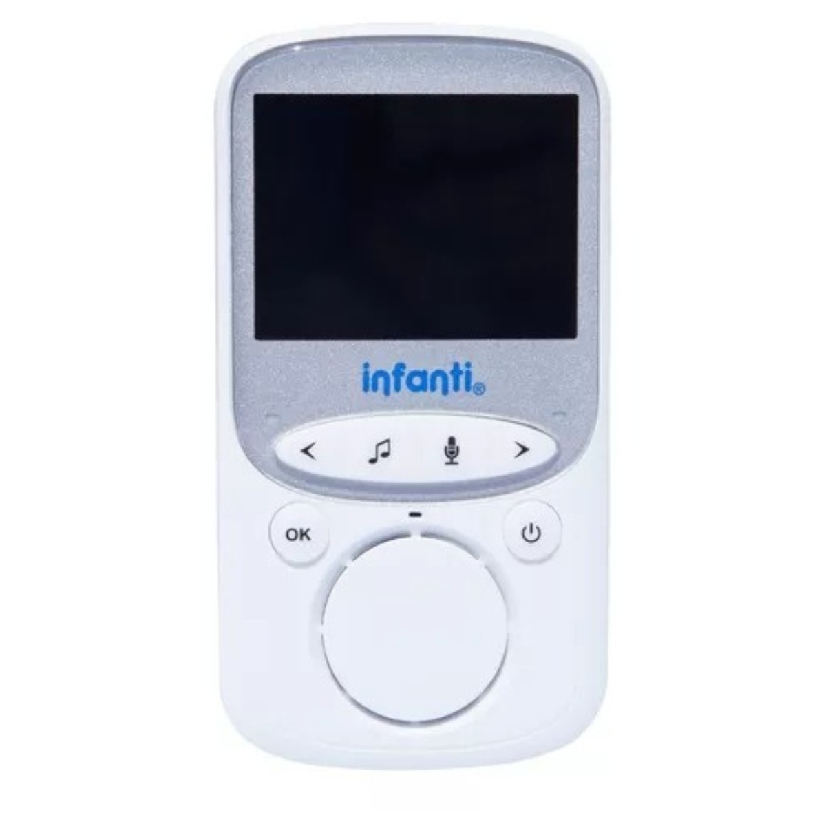 Baby Call con cámara Infanti VB605