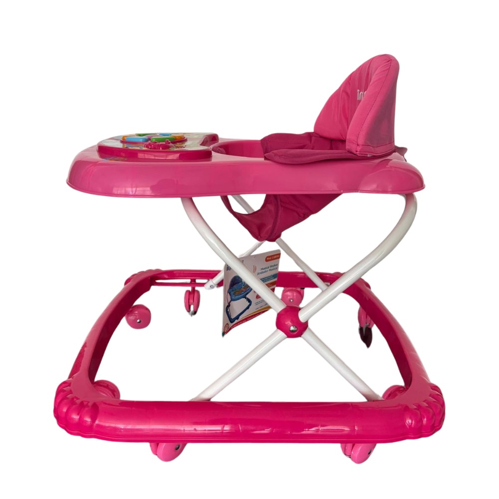 Andador Infanti LX104