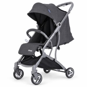 Cochecito Plegable Infanti Royal