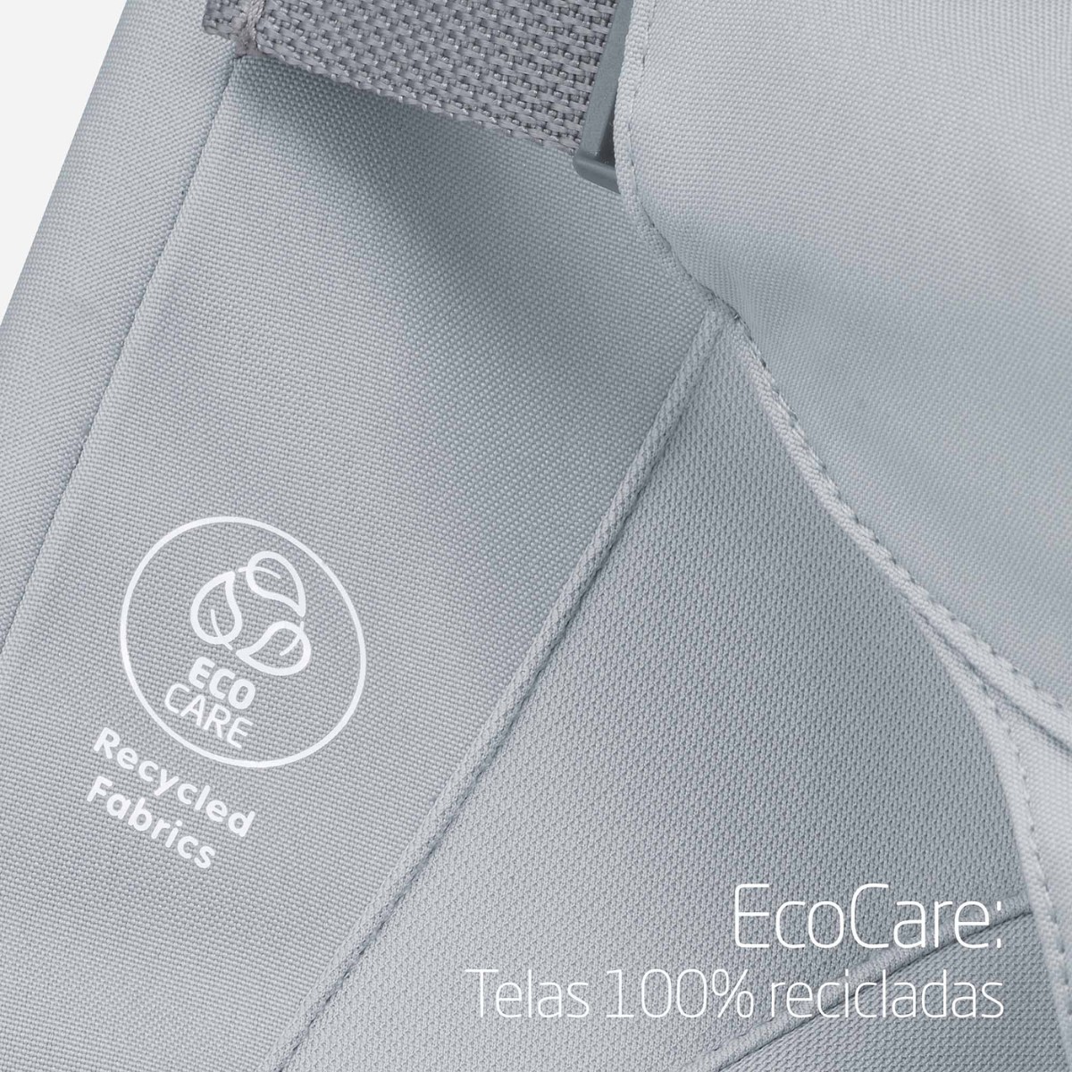 Silla mecedora Loa Beyond Grey Maxi Cosi