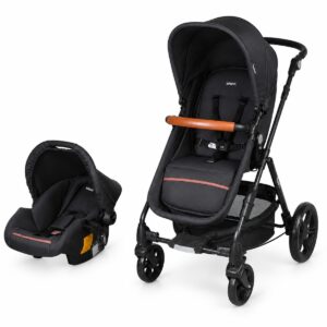 Cochecito Travel System Infanti Cloud