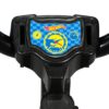 Bicicleta Nathor Hot Wheels R12 con cantimplora