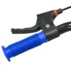 Bicicleta Nathor R16 Hot Wheels con cantimplora