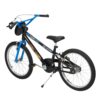 Bicicleta Nathor R20 Hot Wheels
