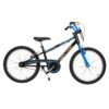 Bicicleta Nathor R20 Hot Wheels