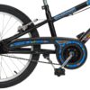 Bicicleta Nathor R20 Hot Wheels