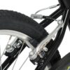 Bicicleta Nathor R20 Hot Wheels