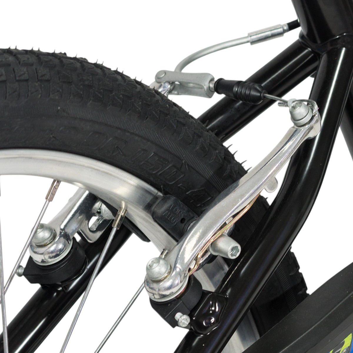 Bicicleta Nathor R20 Hot Wheels