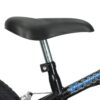 Bicicleta Nathor R20 Hot Wheels