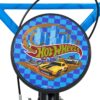 Bicicleta Nathor R20 Hot Wheels