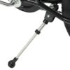 Bicicleta Nathor R20 Barbie